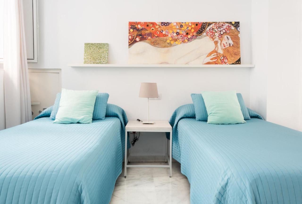 Loft En El Corazon De Sevilla ภายนอก รูปภาพ