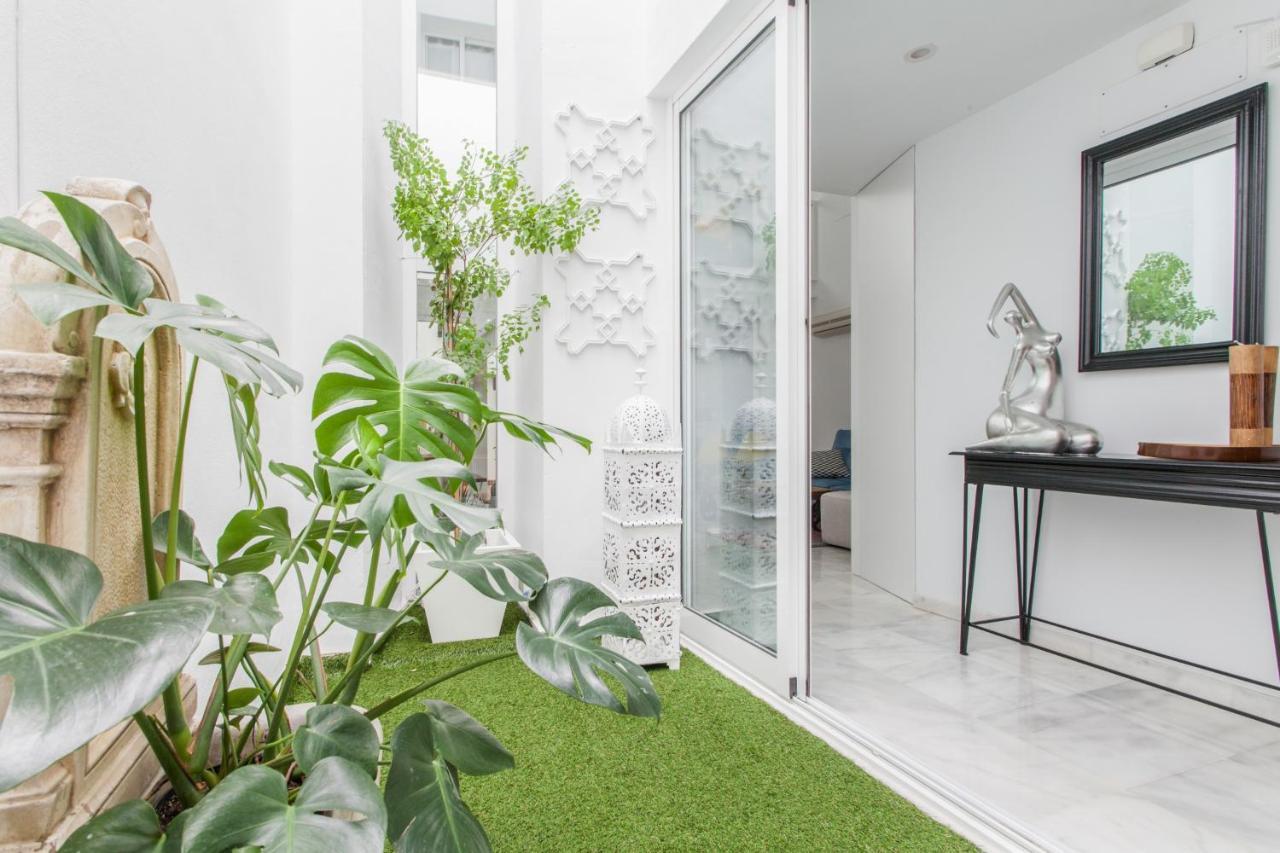 Loft En El Corazon De Sevilla ภายนอก รูปภาพ