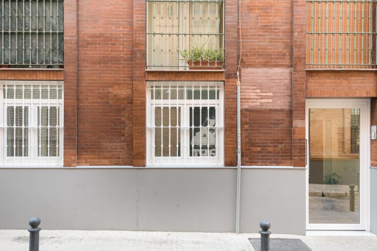Loft En El Corazon De Sevilla ภายนอก รูปภาพ