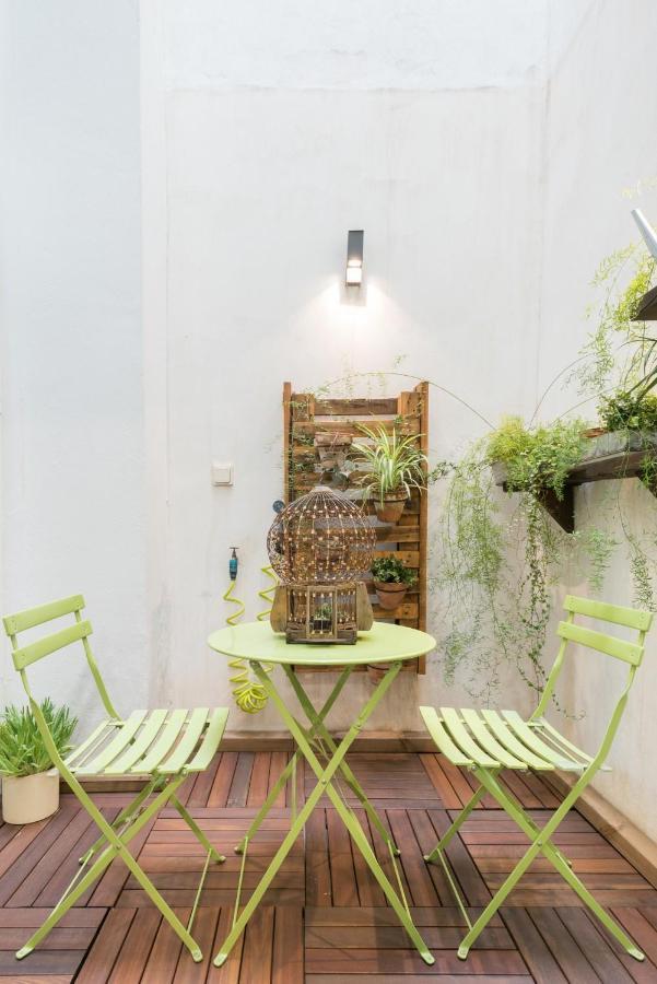 Loft En El Corazon De Sevilla ภายนอก รูปภาพ